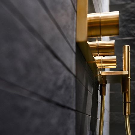 Beyond By Geisel (Adults Only) Hotel München Kültér fotó