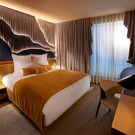 Beyond By Geisel (Adults Only) Hotel München Kültér fotó
