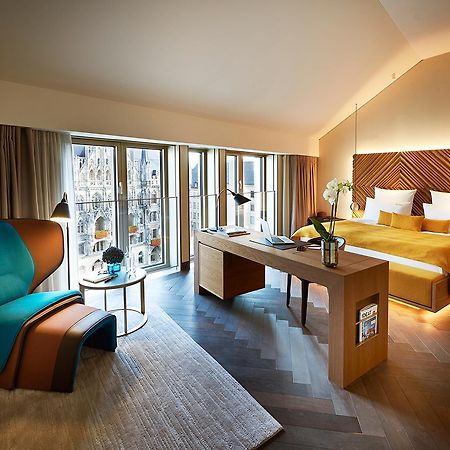 Beyond By Geisel (Adults Only) Hotel München Kültér fotó
