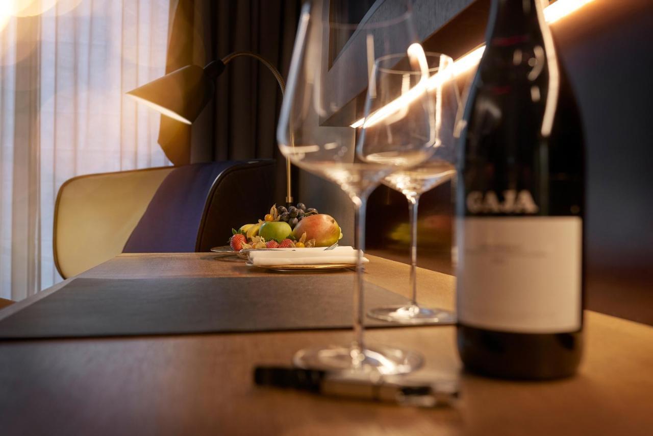 Beyond By Geisel (Adults Only) Hotel München Kültér fotó