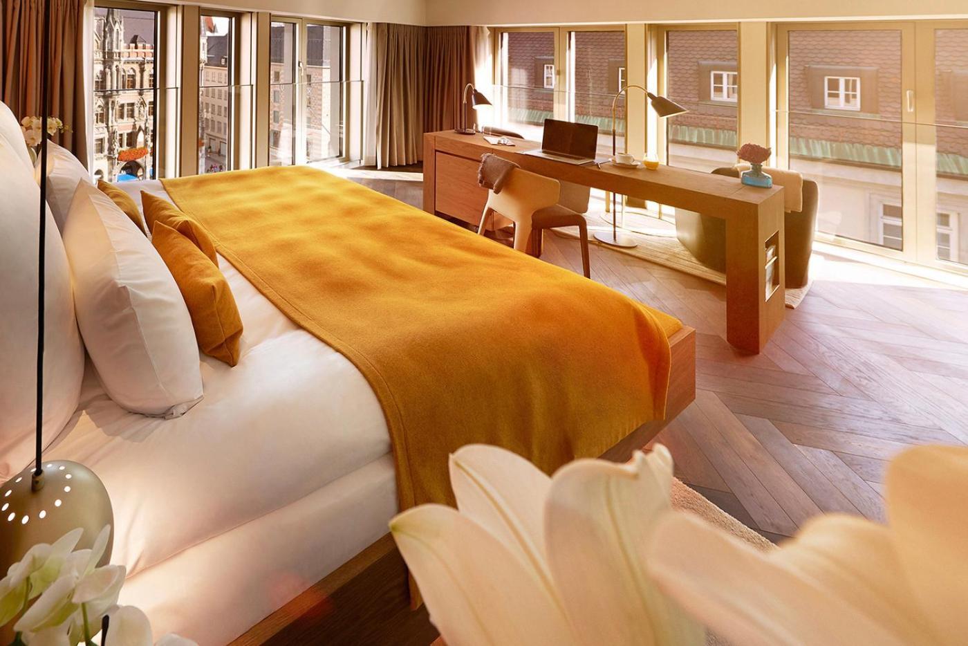 Beyond By Geisel (Adults Only) Hotel München Kültér fotó