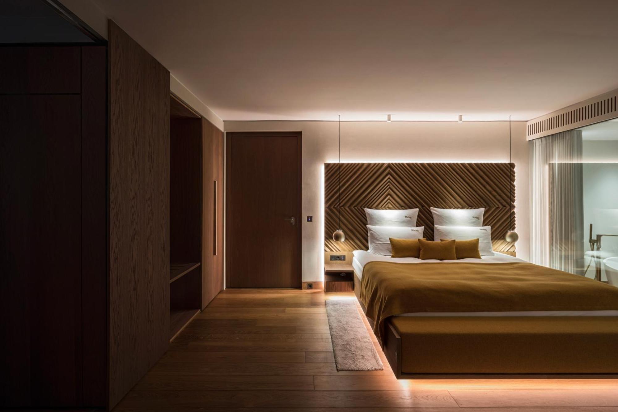 Beyond By Geisel (Adults Only) Hotel München Kültér fotó