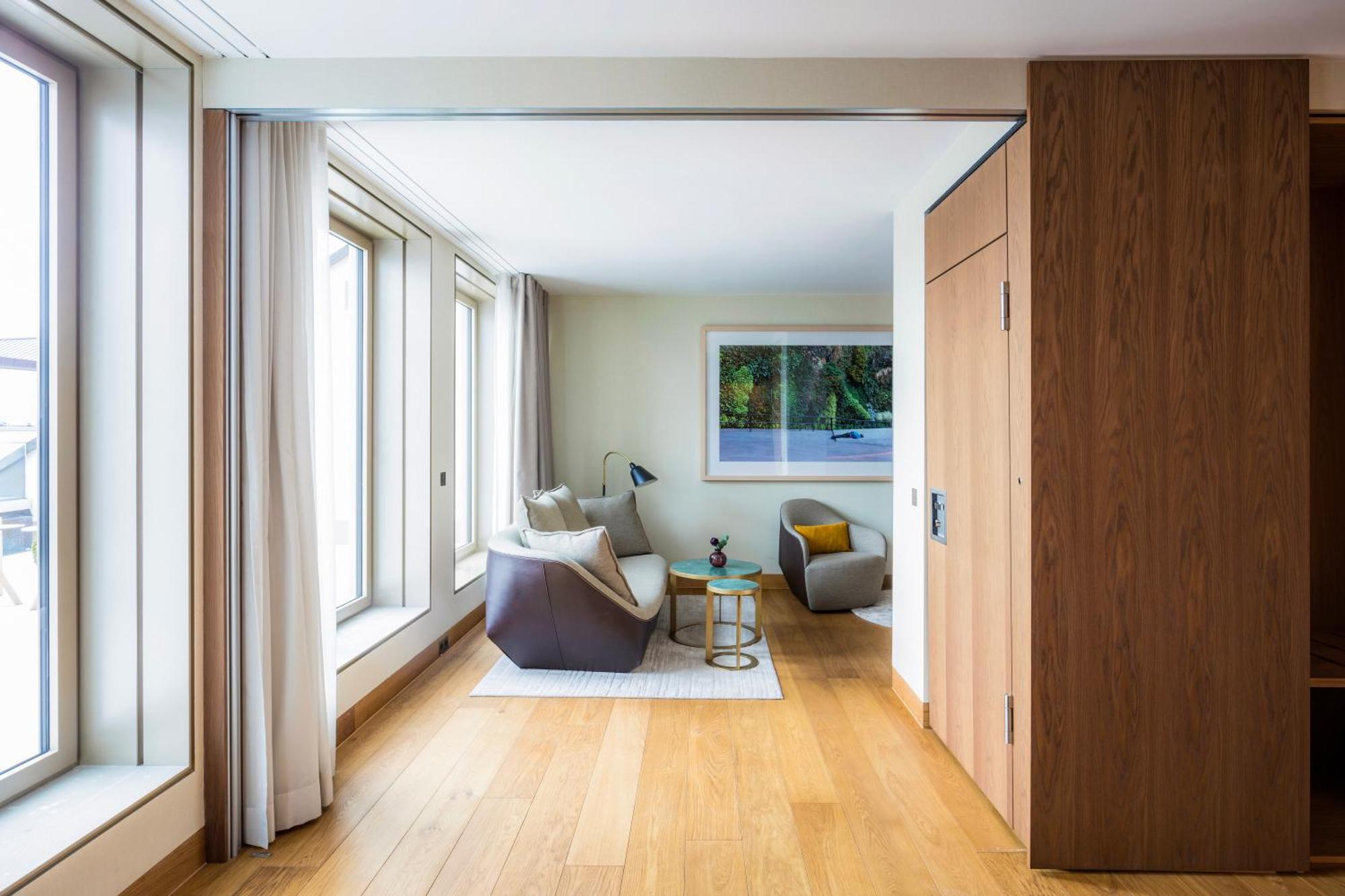 Beyond By Geisel (Adults Only) Hotel München Kültér fotó