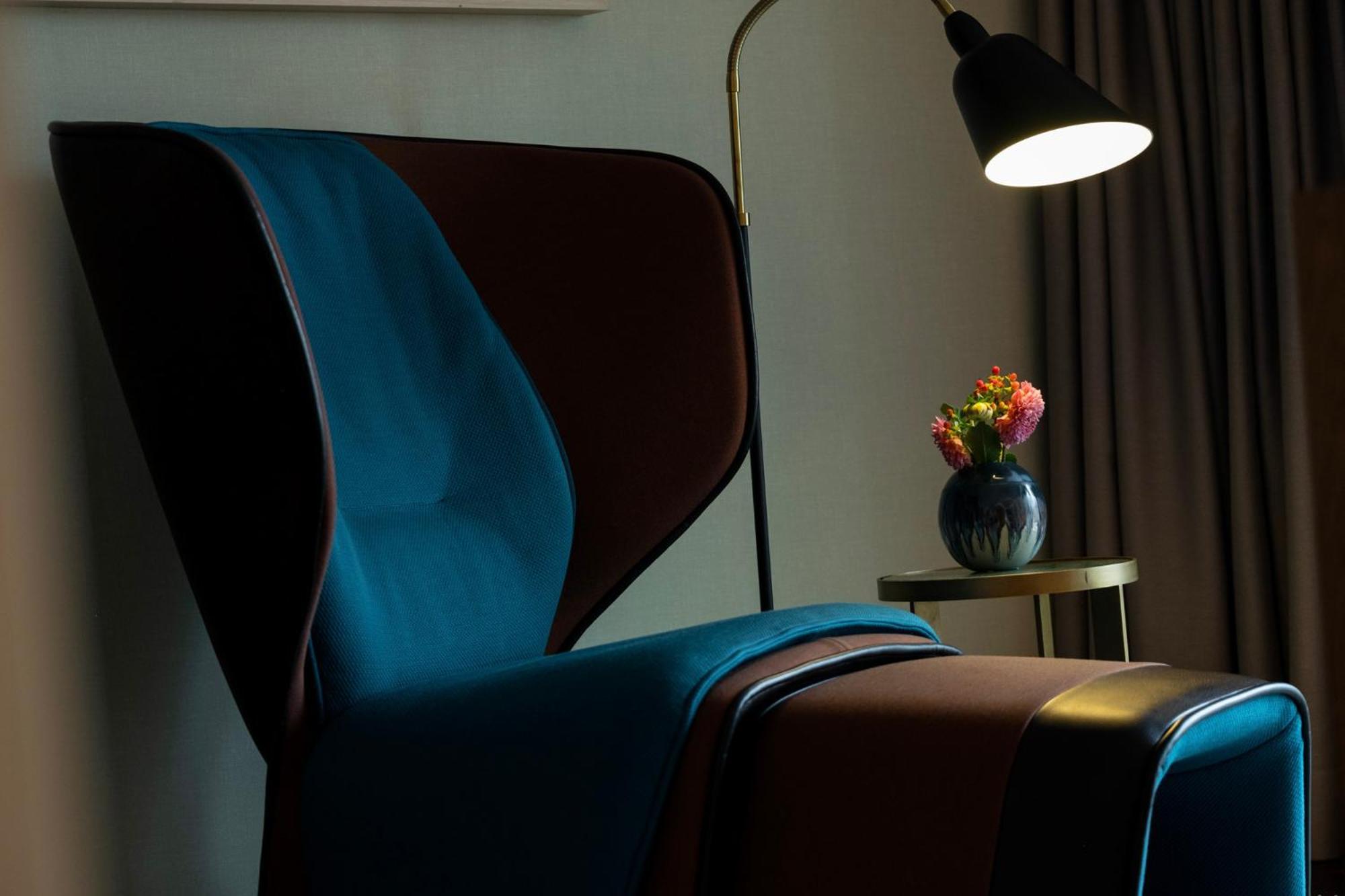 Beyond By Geisel (Adults Only) Hotel München Kültér fotó