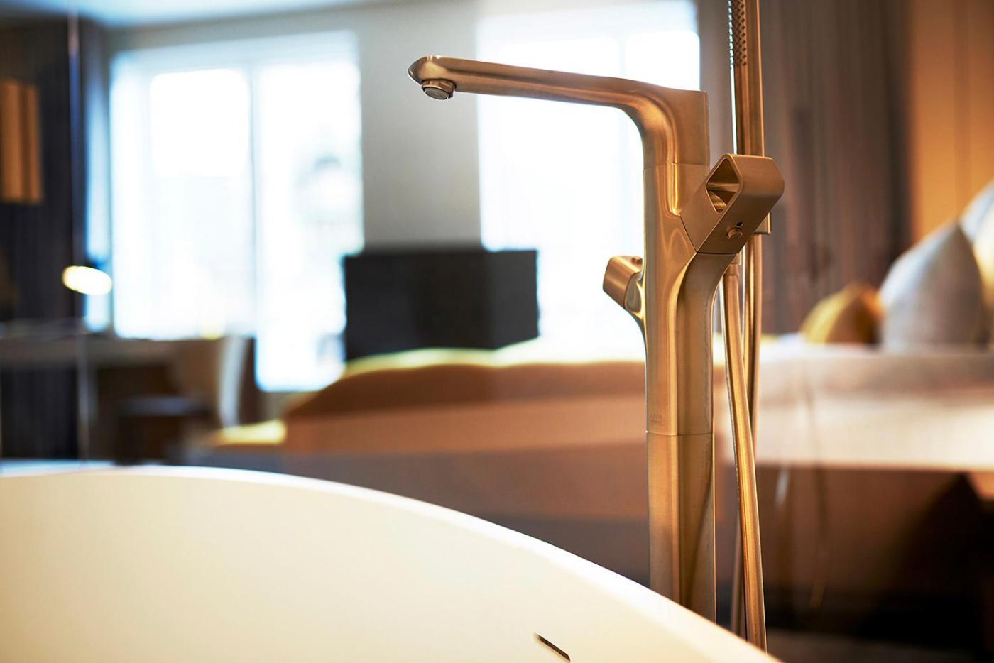 Beyond By Geisel (Adults Only) Hotel München Kültér fotó