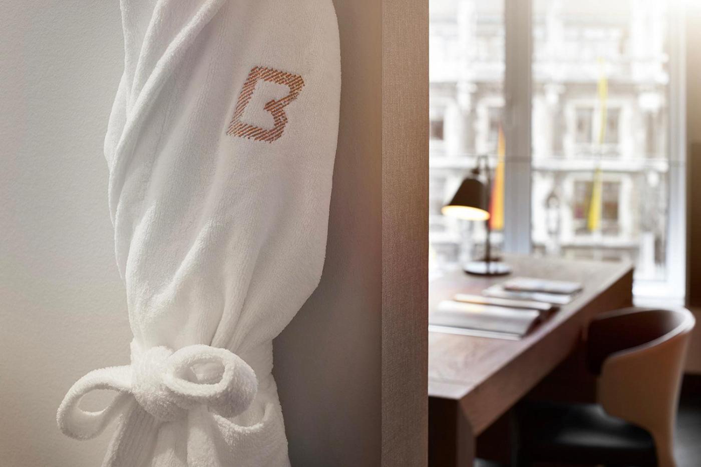 Beyond By Geisel (Adults Only) Hotel München Kültér fotó