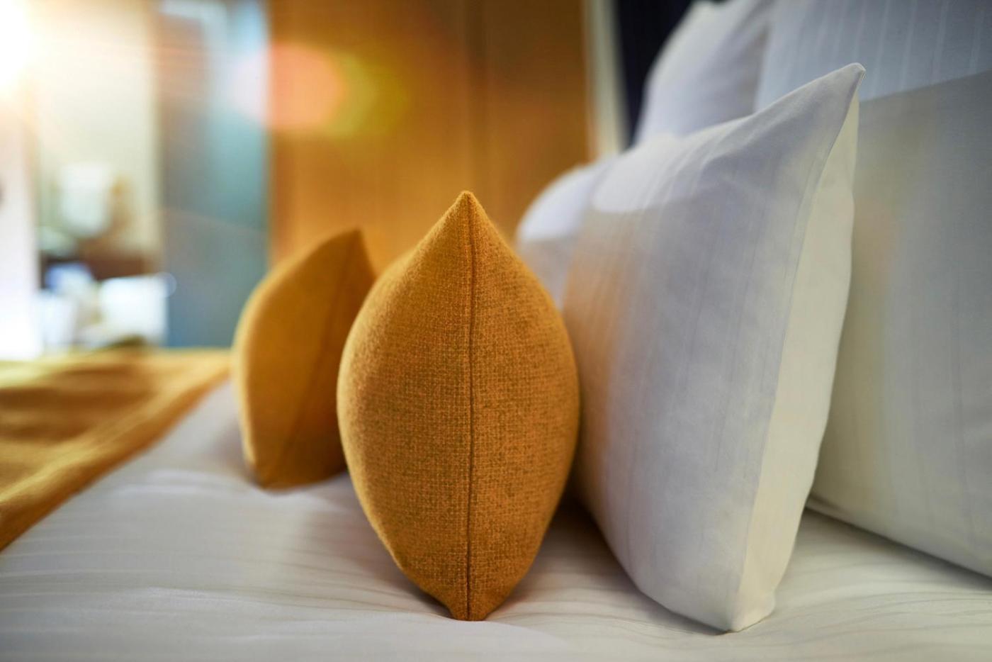 Beyond By Geisel (Adults Only) Hotel München Kültér fotó