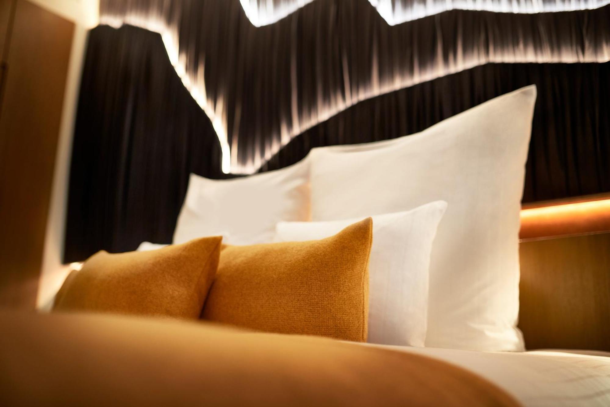 Beyond By Geisel (Adults Only) Hotel München Kültér fotó