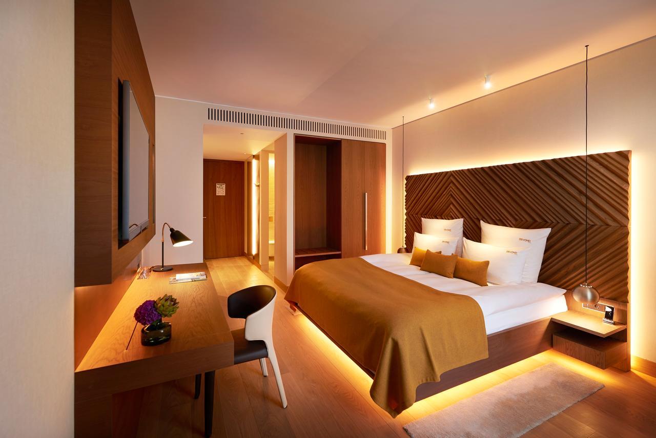 Beyond By Geisel (Adults Only) Hotel München Kültér fotó
