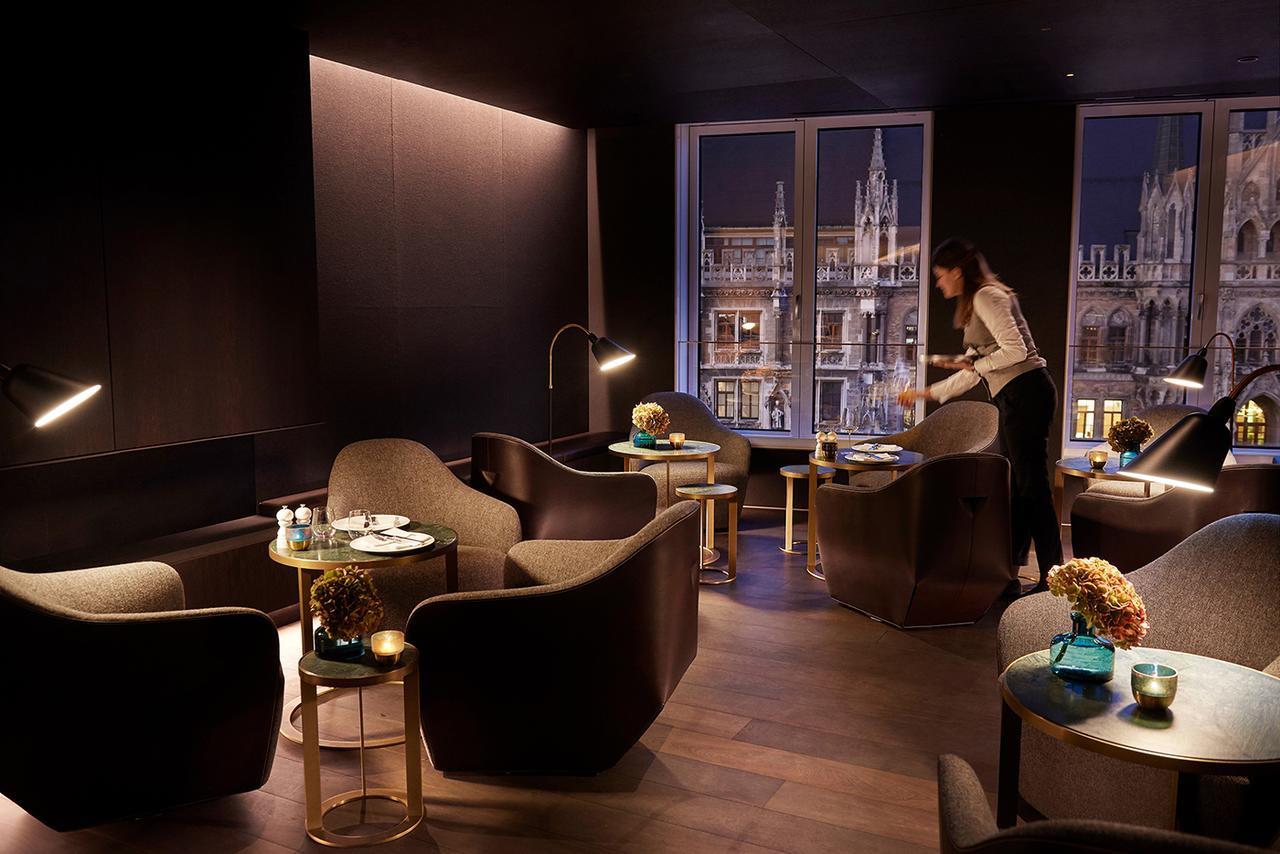 Beyond By Geisel (Adults Only) Hotel München Kültér fotó